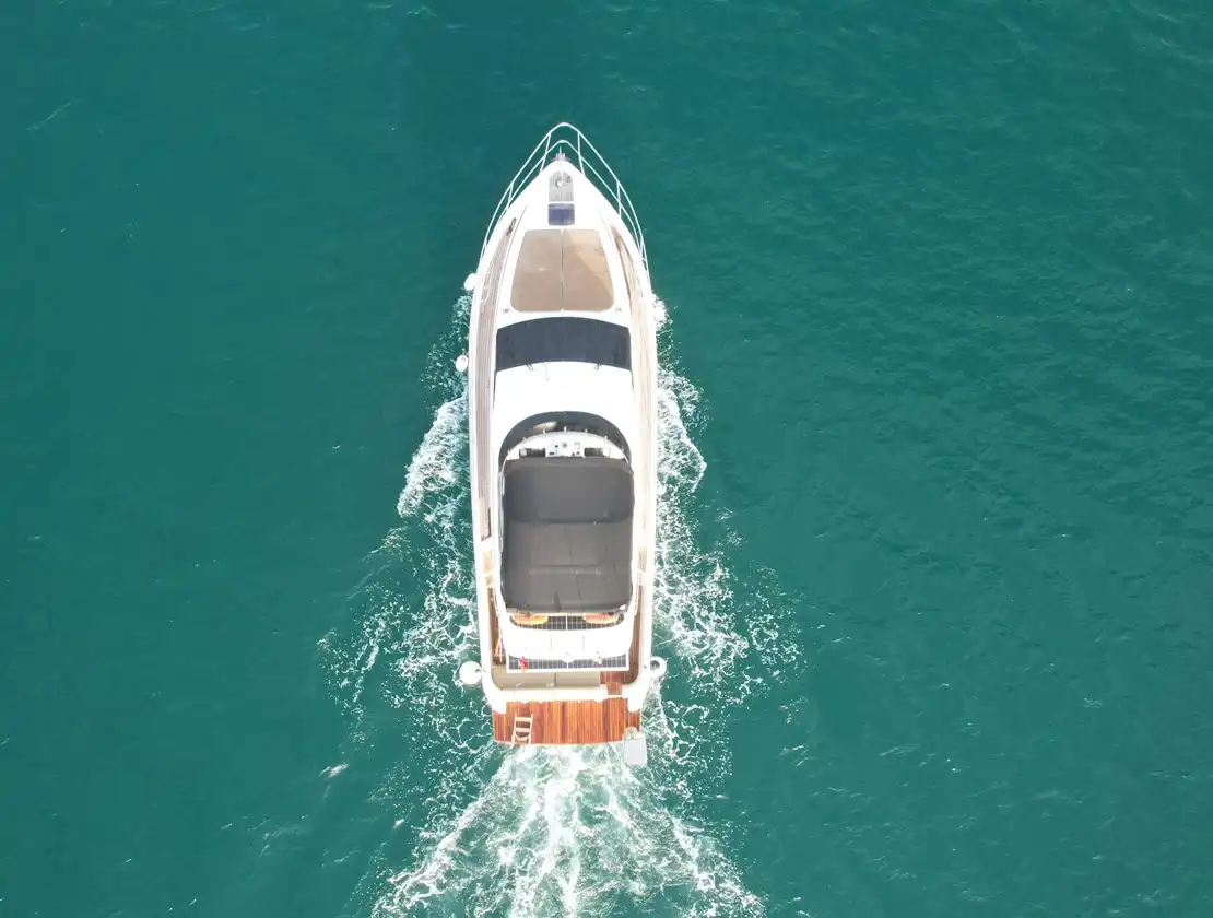 Antalya Yacht Rent